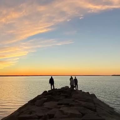 Sunset 1