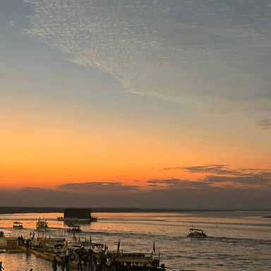 Sunset 2